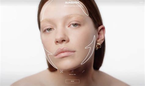 burberry beauty box augmented reality|burberry augmented reality 2021.